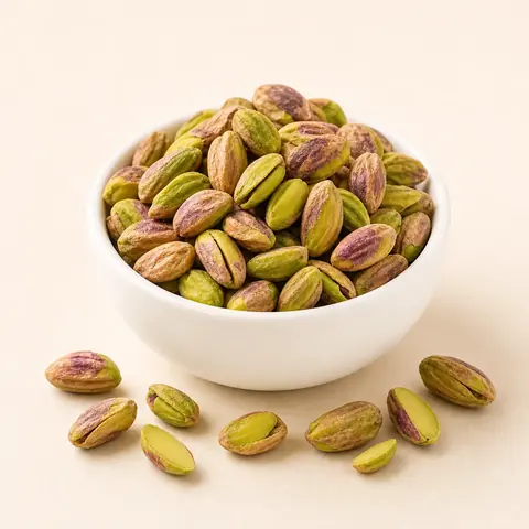 Pistachios